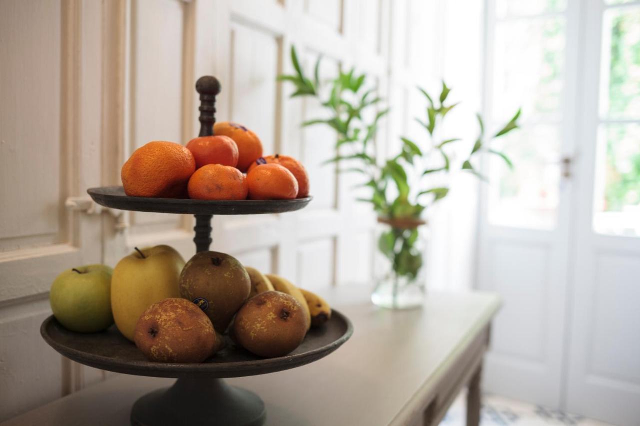 Hotel Casa Shelly Hospederia Vejer de la Frontera Zewnętrze zdjęcie